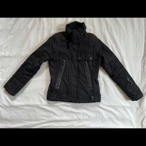 G-Star Charcoal Grey Jacket